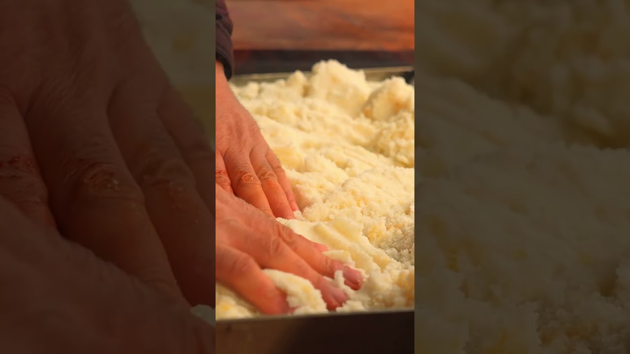 Salt-Baked Tender Meat: A Flavorful Revelation
