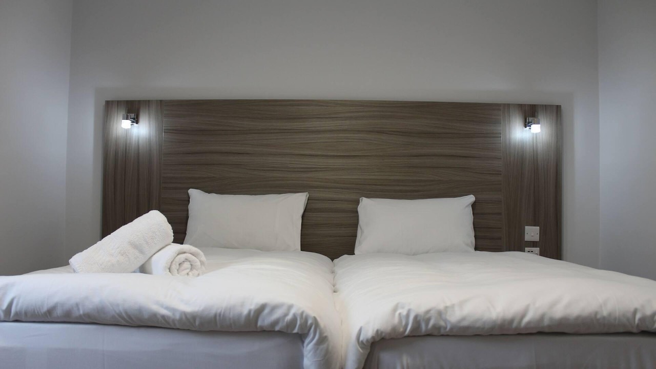 Sky Nights Hotel London Heathrow, West Drayton, United Kingdom | Travel With Kiara