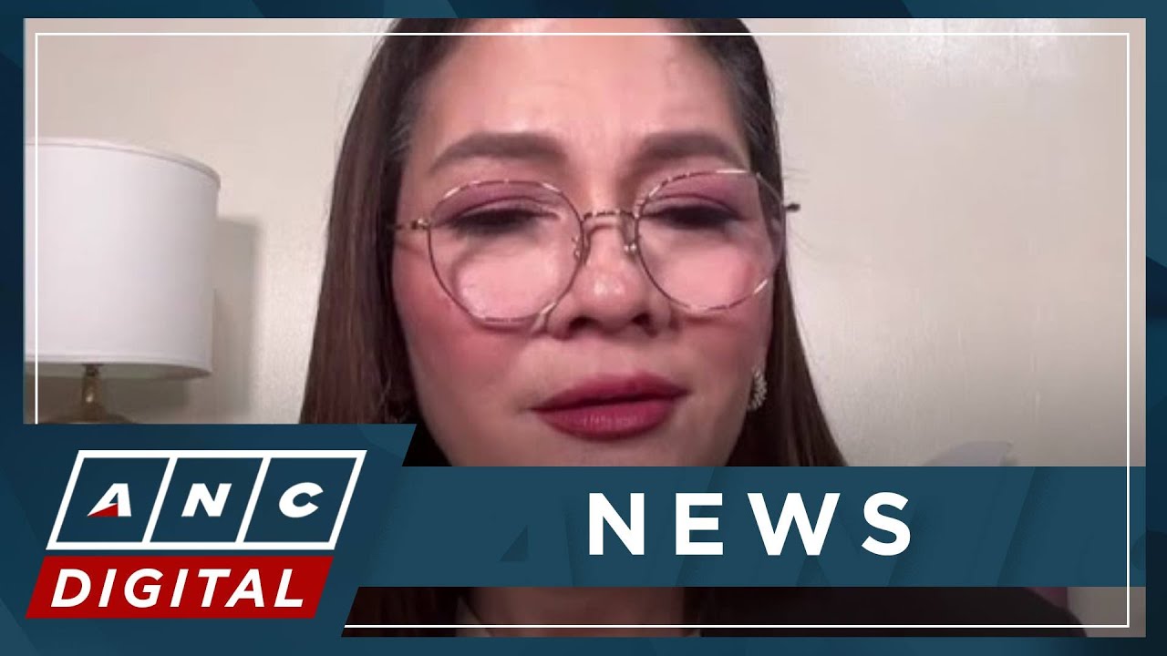 'Hindi lang Kakampinks': Hontiveros says working on 'strongest, most winnable' 2028 slate | ANC