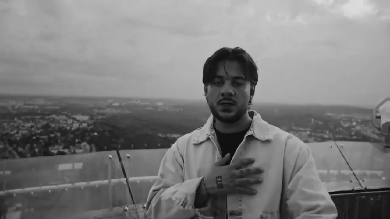 MORPHEUZ - ZU VIEL VERLANGT (prod. JakoBow)