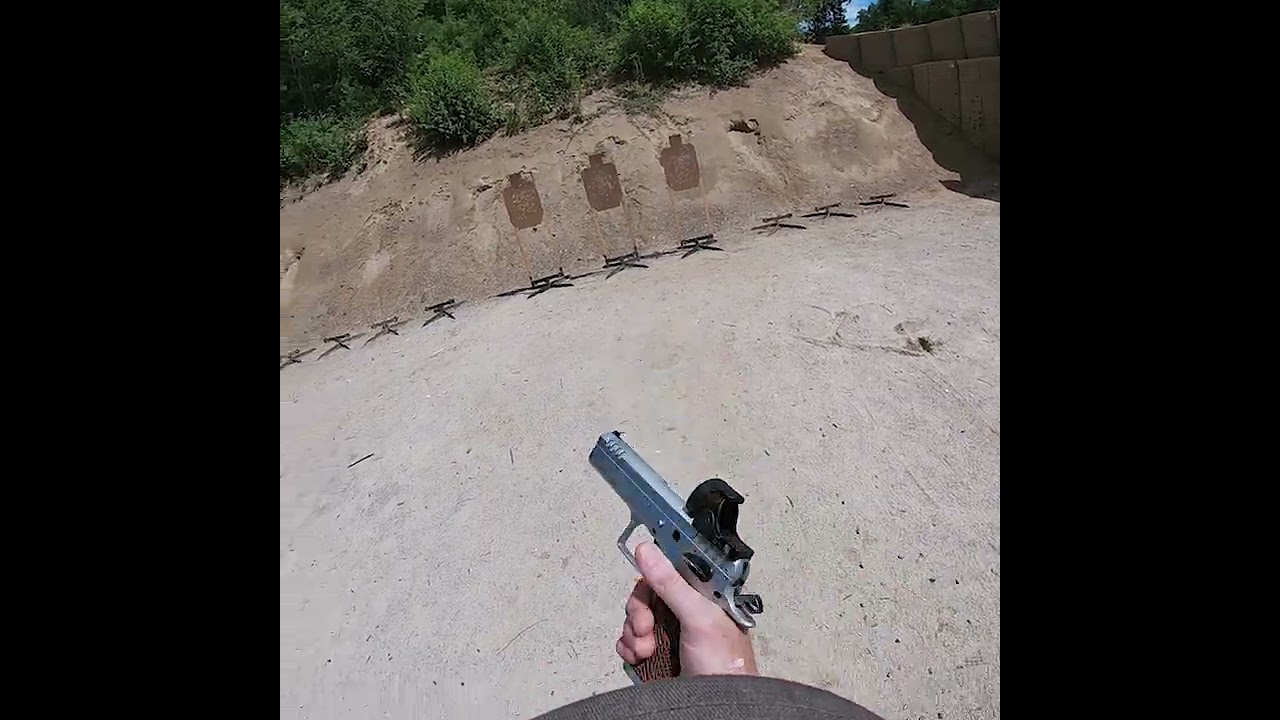 CM 24-04 - 84.6% Carry Optics