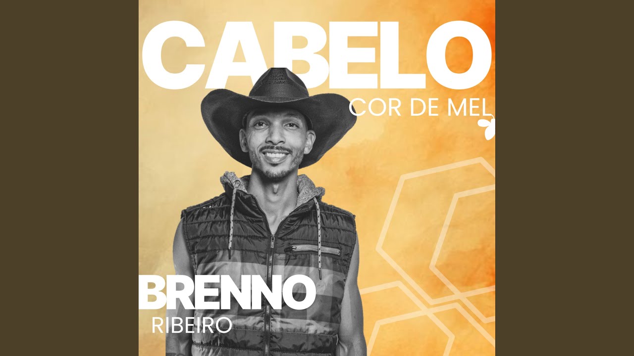 Cabelo Cor de Mel