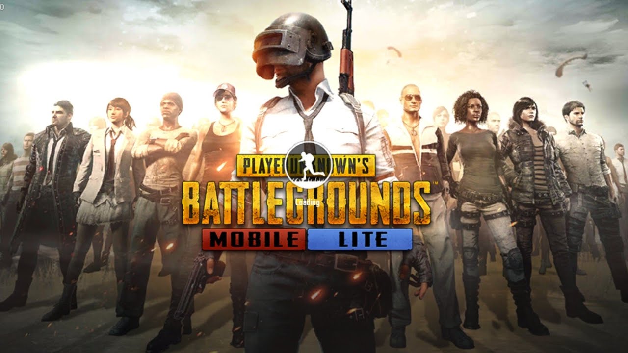 BR blogger BD  is live Pubg mobile (Lite)