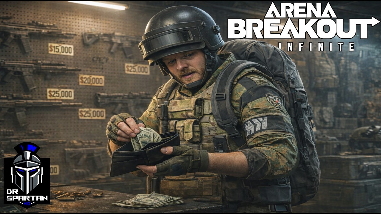 We Need To Make Millions Tonight | Arena Breakout: Infinite