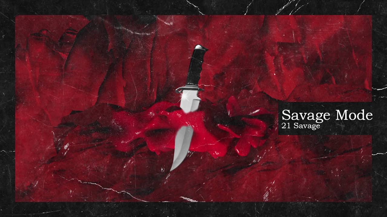 21 Savage & Metro Boomin - Savage Mode (Official Audio)