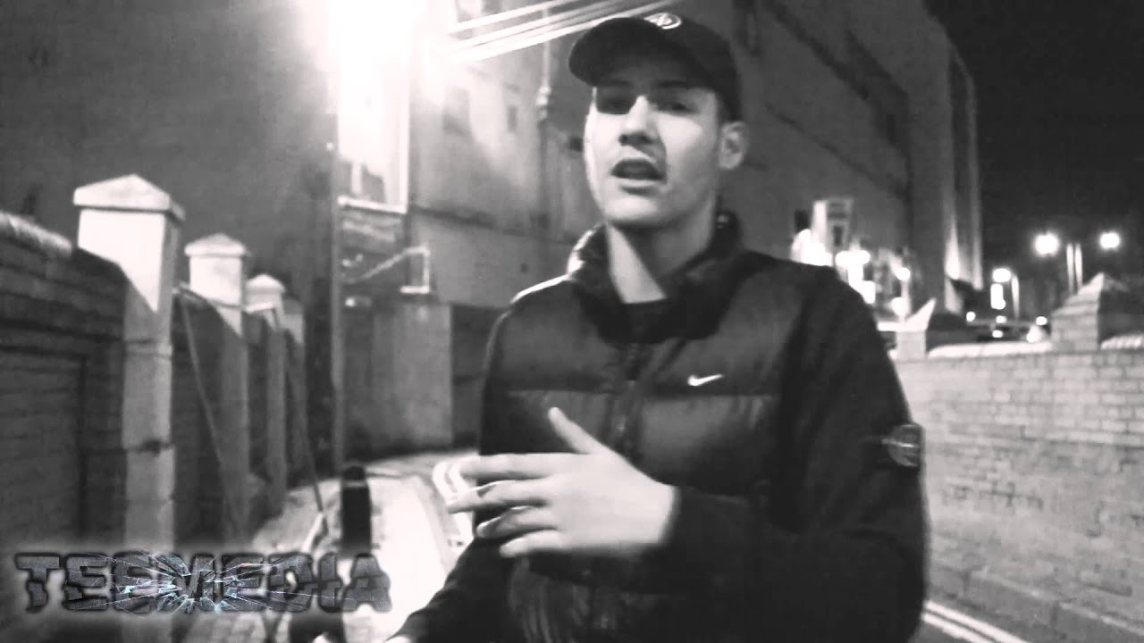 TeeMedia - Depzman & Eyez  [GRIME]