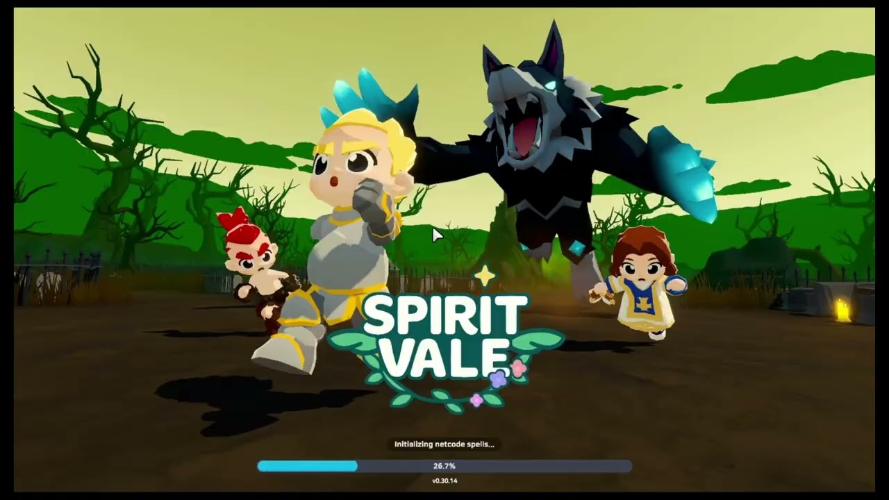 Spiritvale Level Any Class to Job Lv50 w/ FULL REFLECT