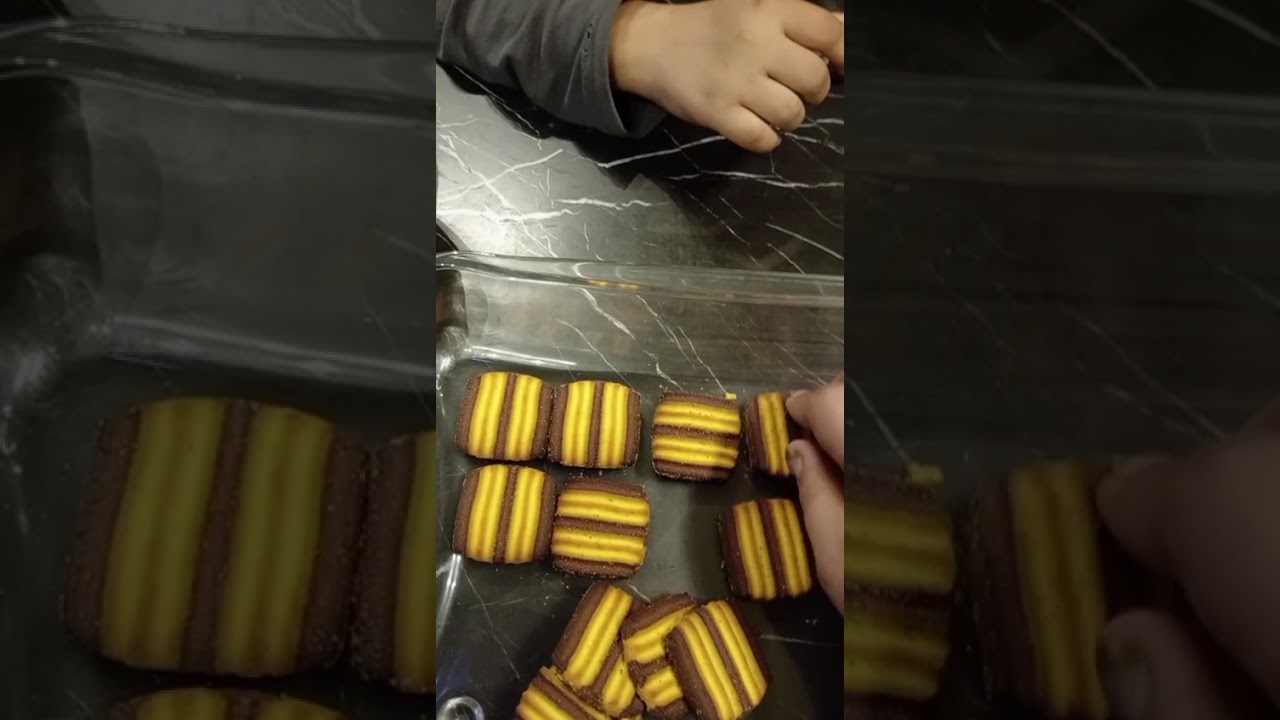 Desert  ki recipe