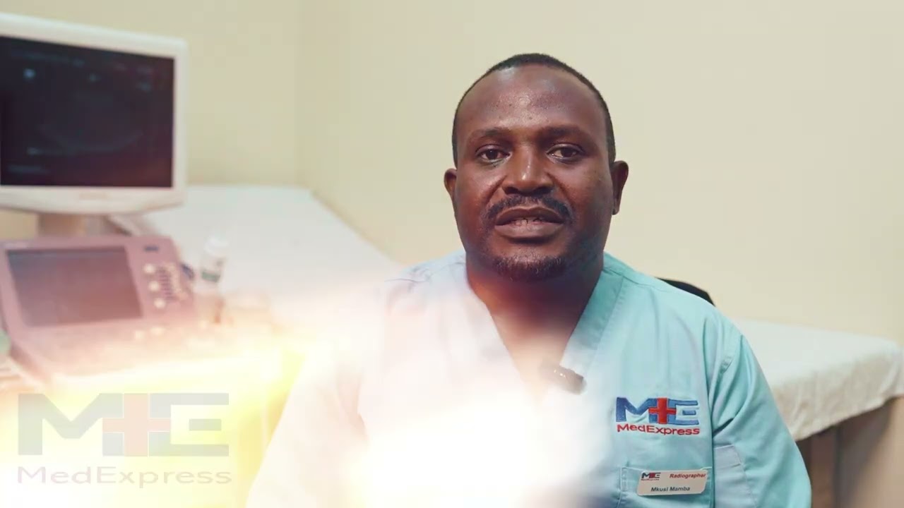 Echocardiography - Medexpress Hospital 🏥🧑🏻&zwj;⚕️