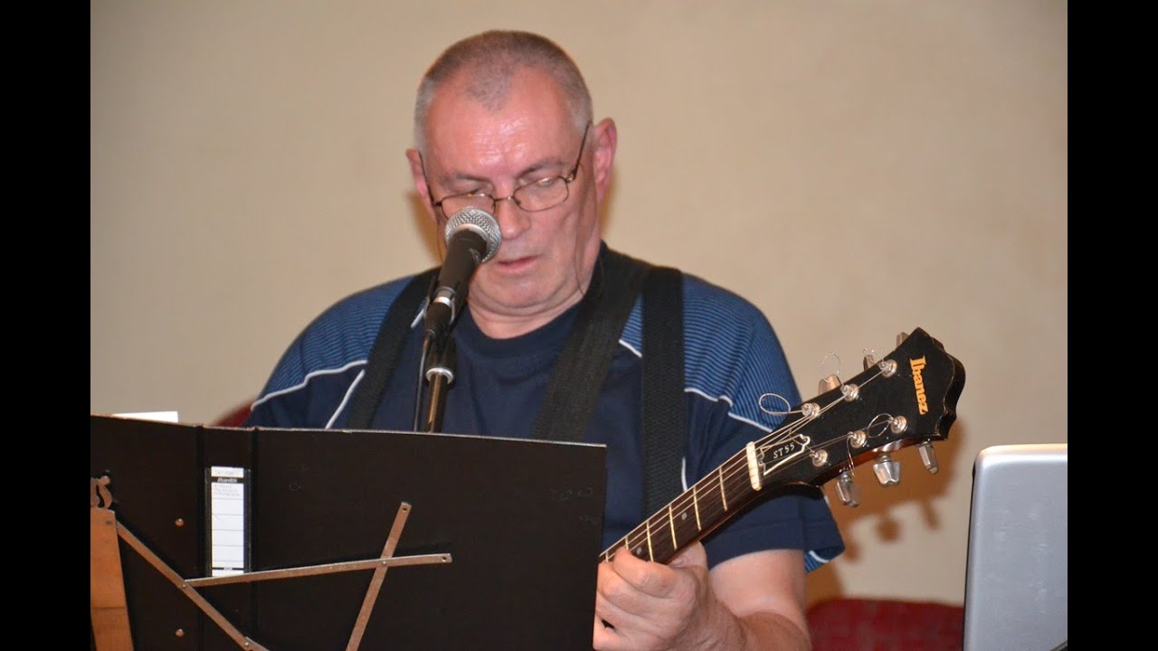 GRUZDŽIAI 2011 Chain of Fools