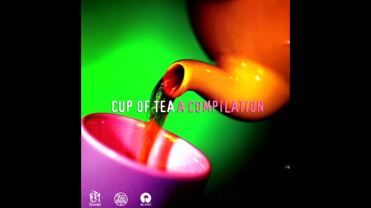 Monk & Canatella - I Can Water My Plants [1996]
