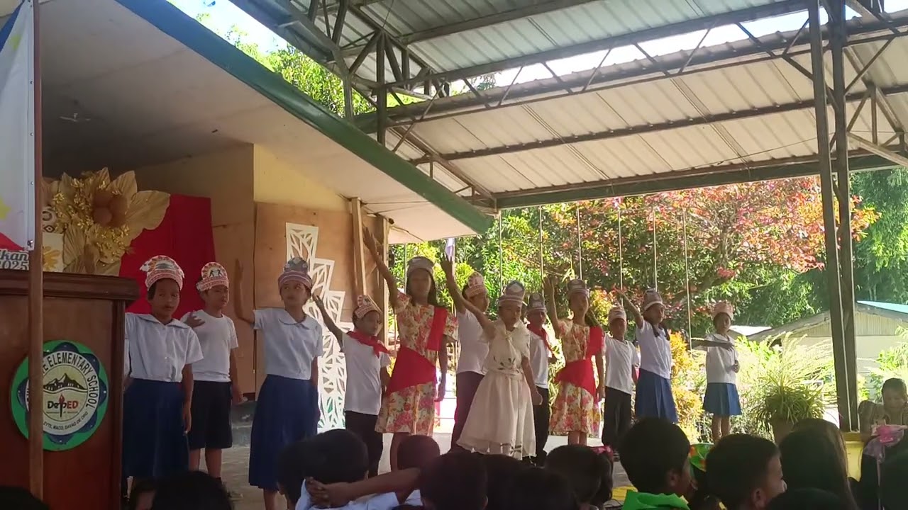 Sana Ganito Ang Bayan Ko