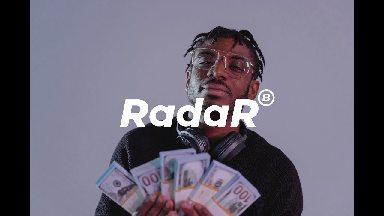 RadaR - Menkar *FREE/SALE BEATS