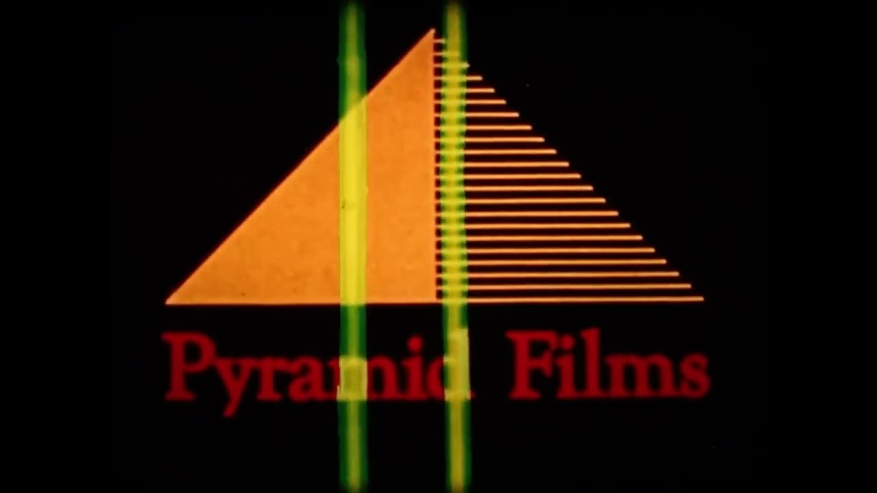 Pyramid Films (w/ music, 1976)