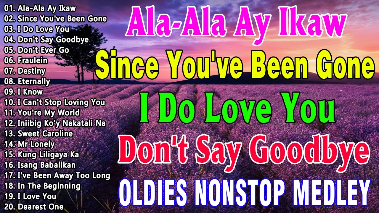 Greatest Oldies Songs Of 60's.70's.80's 📀📀 Victor Wood, Eddie Peregrina, Lord Soriano, Tom Jones🎼