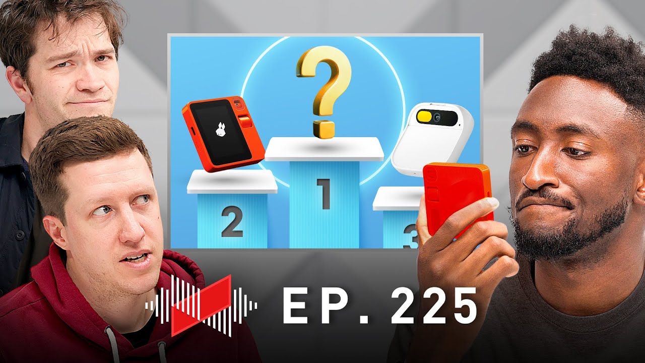 The Rabbit R1 is Here!