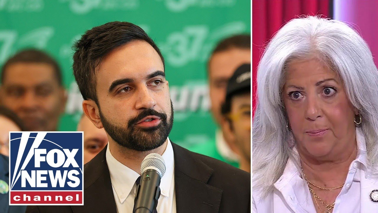 Councilwoman issues warning on Mamdani: New York has never been in this position