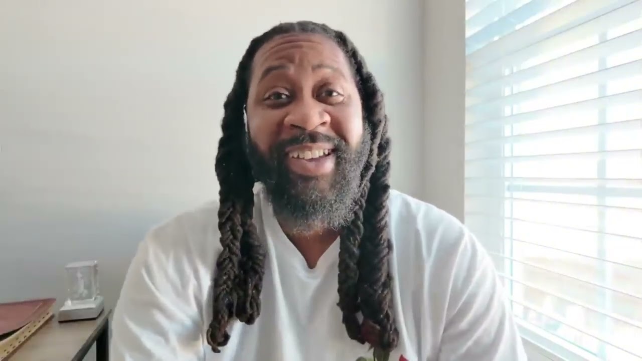 God Wants To Give You A New Role...This Will Greatly Improve Your Life!
