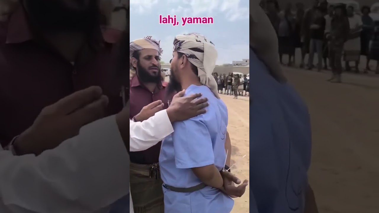 Hukum Qisas Di yaman