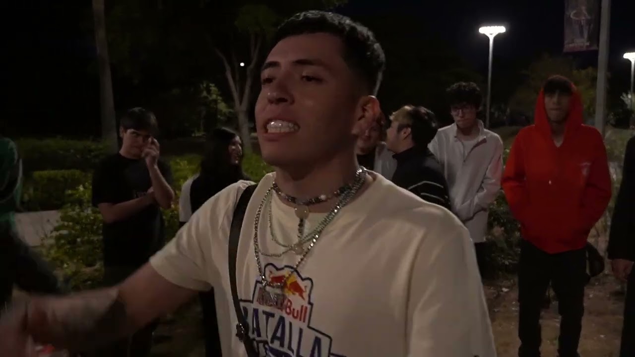 Sangre Azul vs Lufi G -  Cuartos - Zona Norte Fecha 2 T.2