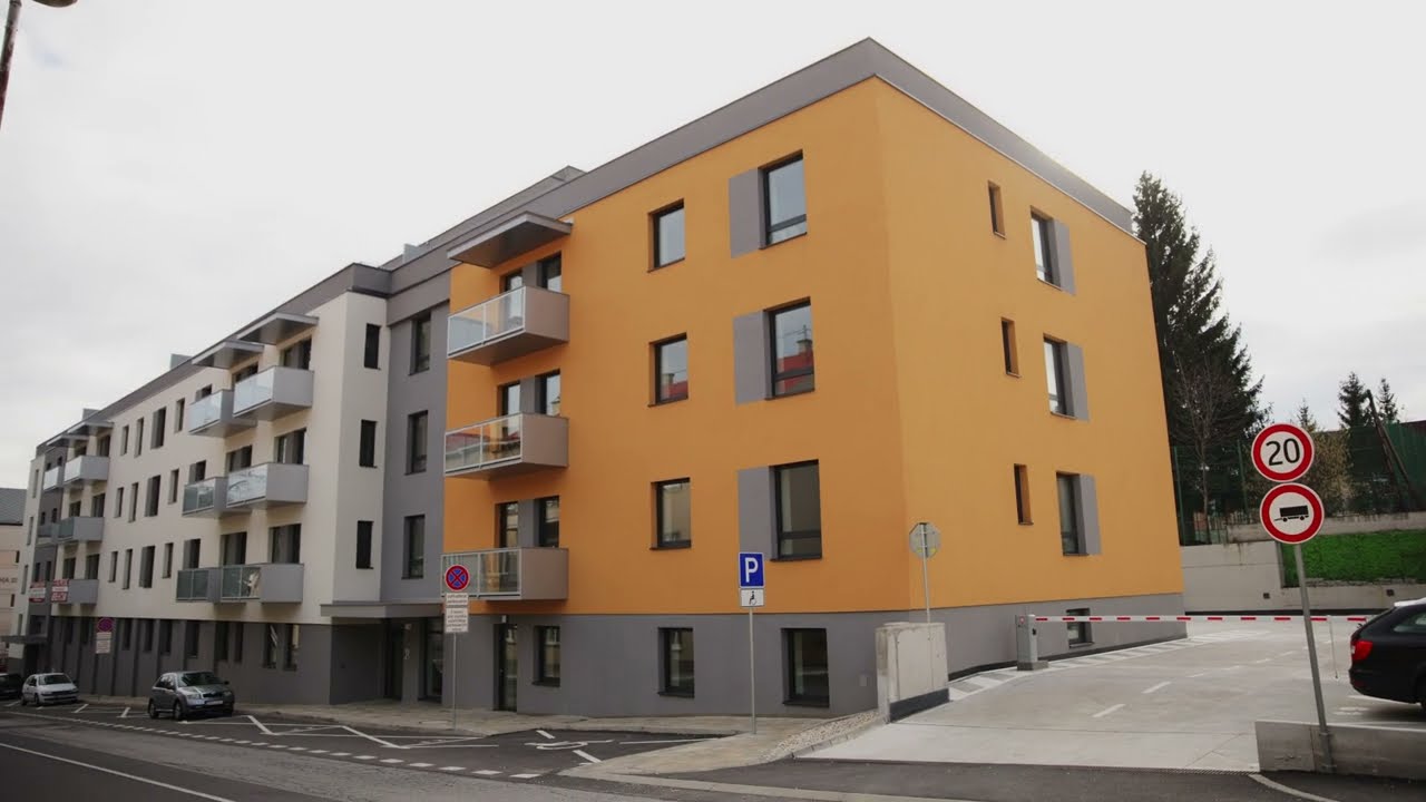 APARTMENT - SK titulky