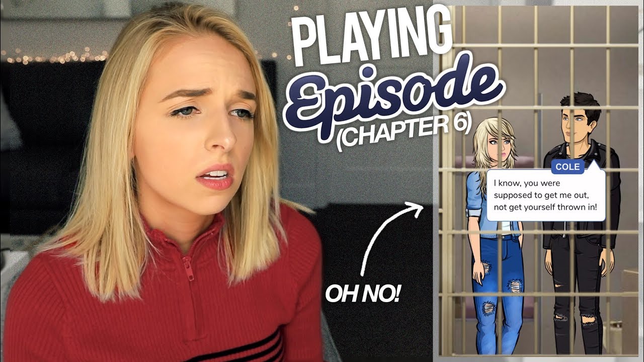 ТОЛСТЯЧКА ТЕССИ ОТПРАВЛЯЕТСЯ В ТЮРЬМУ