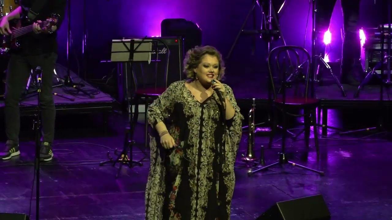 DETE OD SNOVA HUMANITARNI KONCERT KOMBANK ARENA
