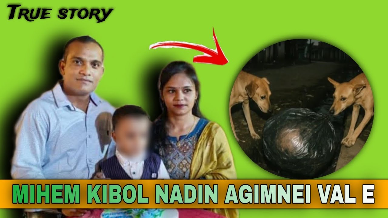 Ajinu kisil pet video akap doh jeh a aloipan Atahsa bongsom aso | sachin murder case explained