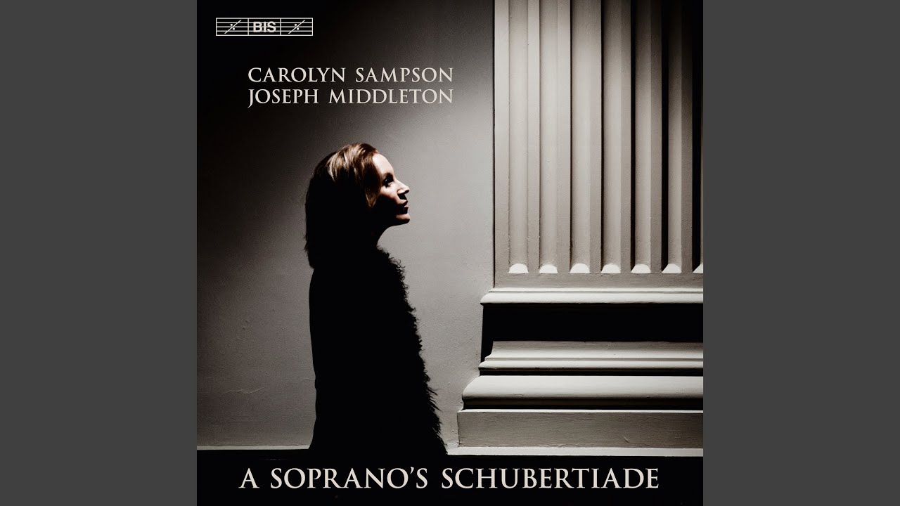 Ellens Gesang III, Op. 52 No. 6, D. 839 