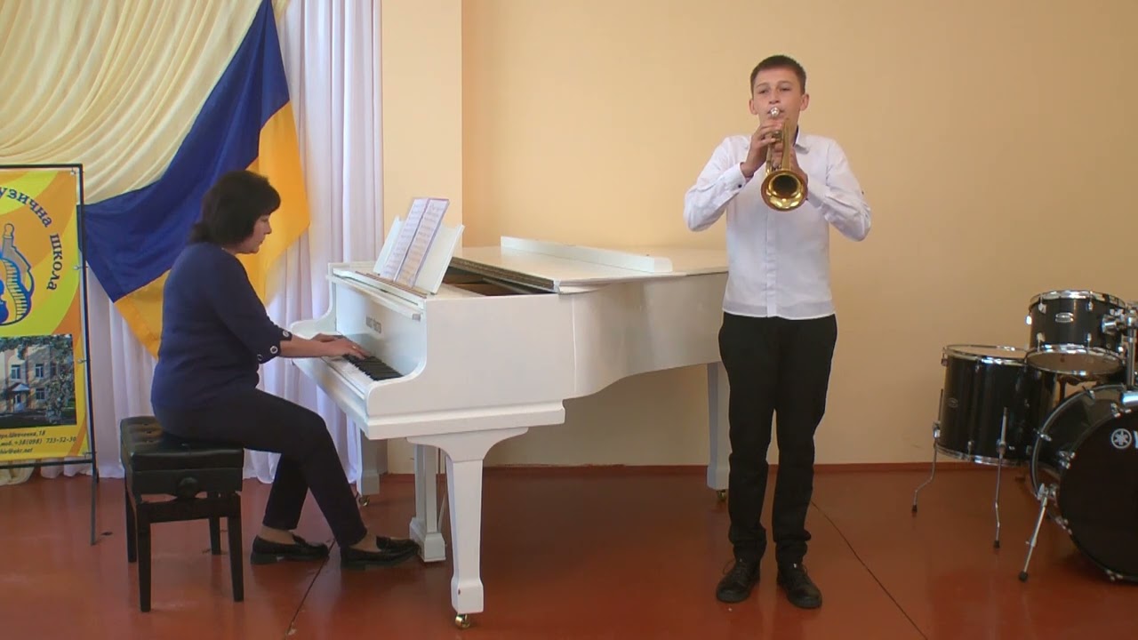 Мартинюк Захар. Юрій Островський 