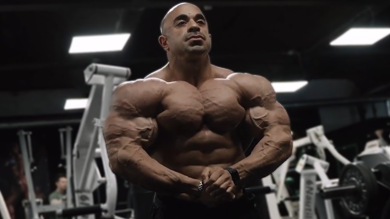 NO EXCUSES JUST POWER - SAS HEIRATI - MOTIVATION VIDEO 2025