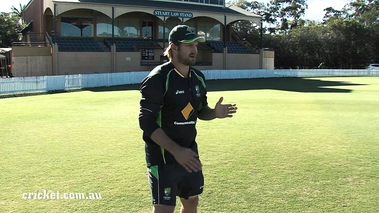 Watson Master Class: In the slips