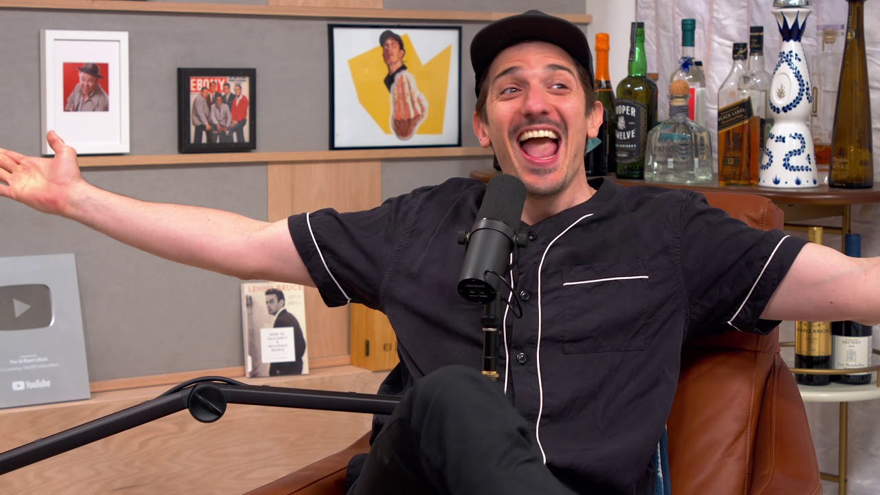 How To Be A Great Father | Andrew Schulz and Akaash Singh