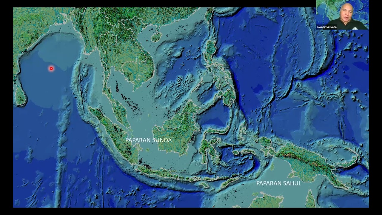 220427 - Geologi Indonesia - Awang Satyana