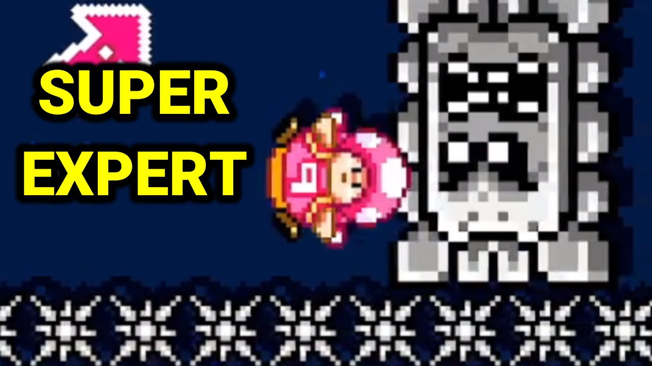 FINDING ALL THE 5+ MINUTE LEVELS TODAY. | Road to #1 Super Expert Endless