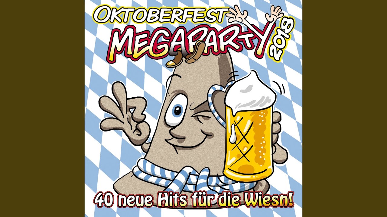 Ohne Musik ist alles doof (Wiesn Mix)