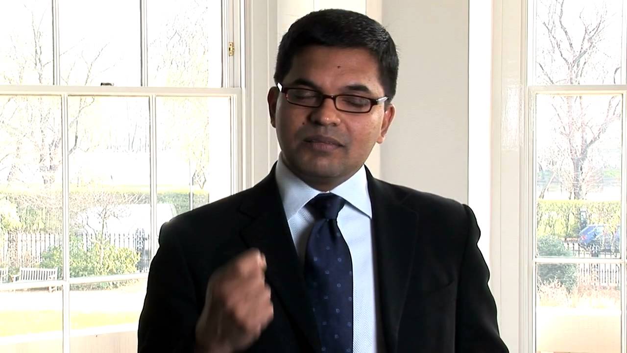 Rajesh Chandy, LBS: Incentivating Innovations