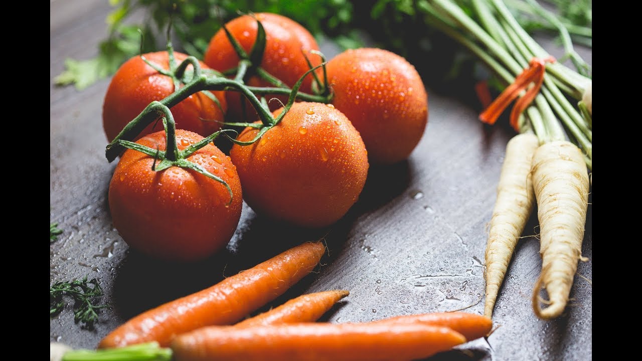 Juice Plus+ & Tower Garden: A Jumpstart to Better Health!