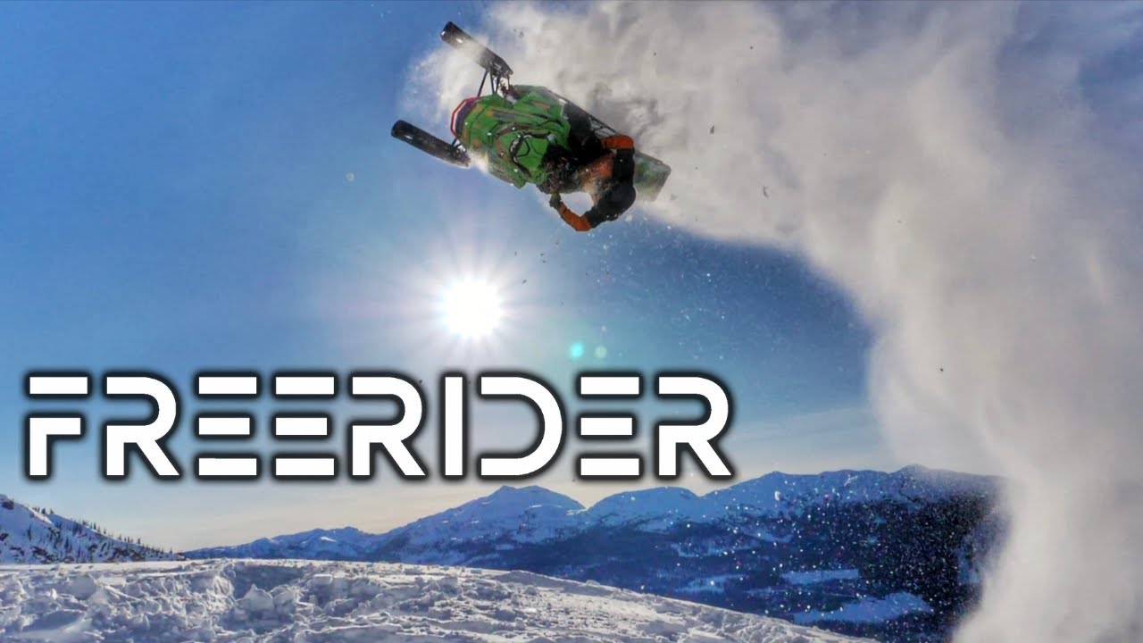 Freerider Filmz 2022