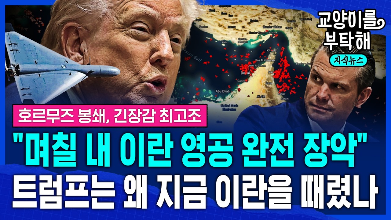 [지식뉴스] 