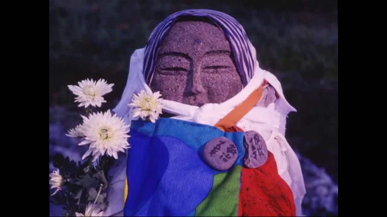 Ariel Pink's Haunted Graffiti - Young Pilot Astray (Music Video)