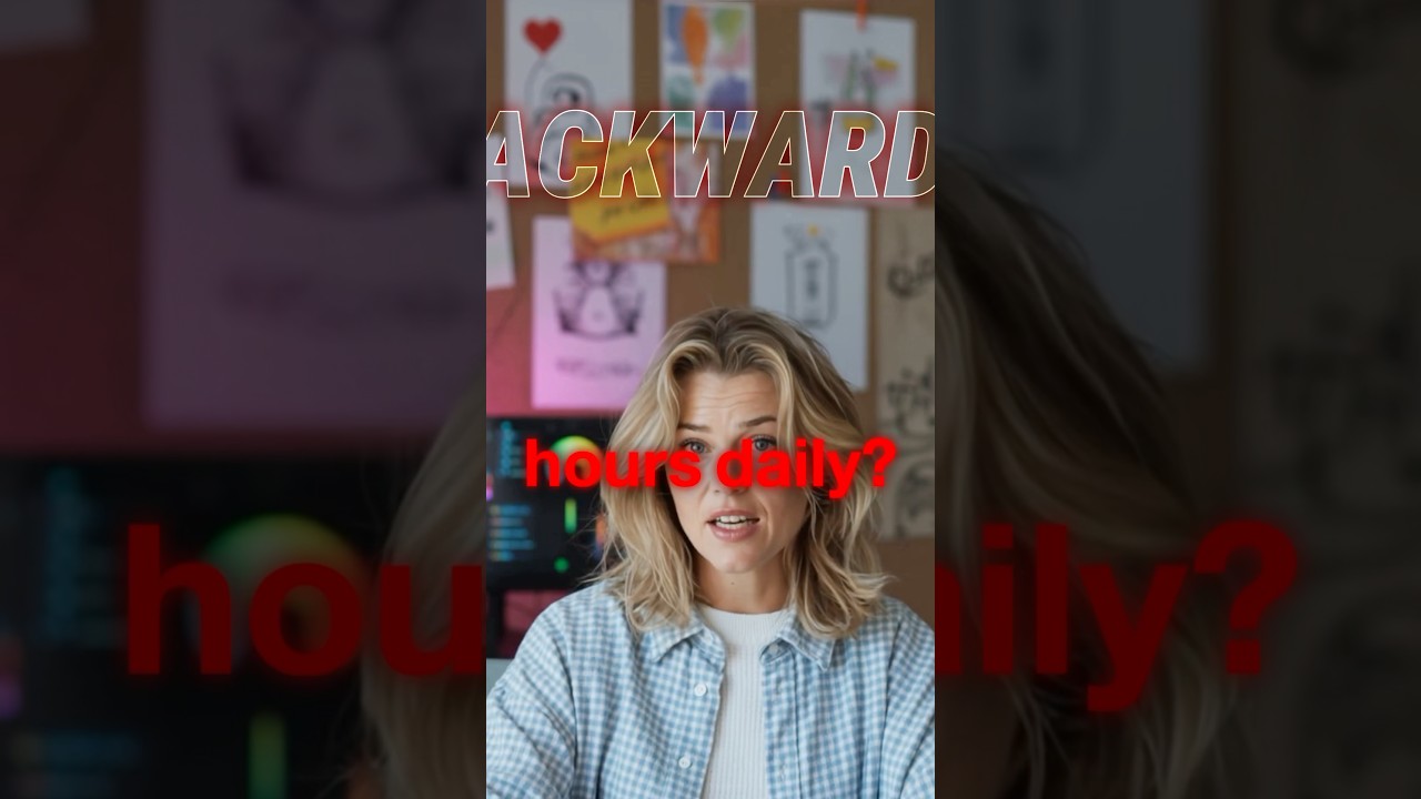 Most students study the hard way. Study with intelligence. 