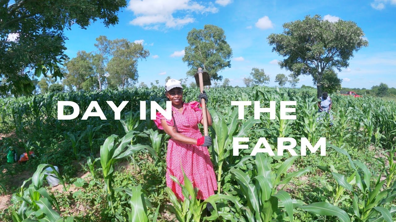 THIS DAY WITH MY MUM CHANGED ME | 5AM Farm Life