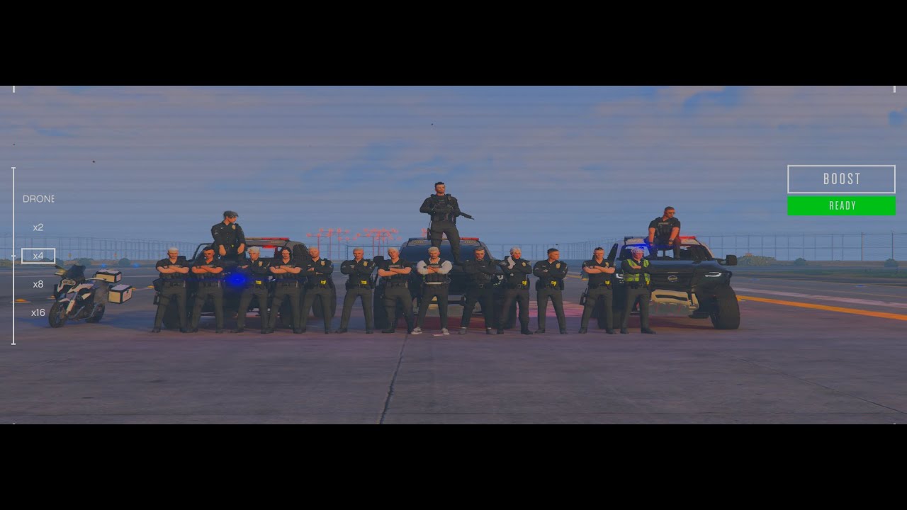 İLLEGAl lere LEGAL ŞAMARI V2 #vienna #rp #legal #lspd #lssd