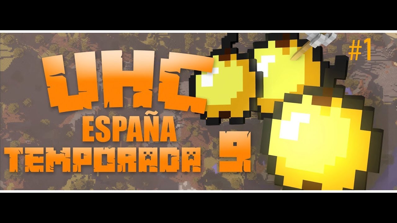 UHC España T9 #1 Magic!