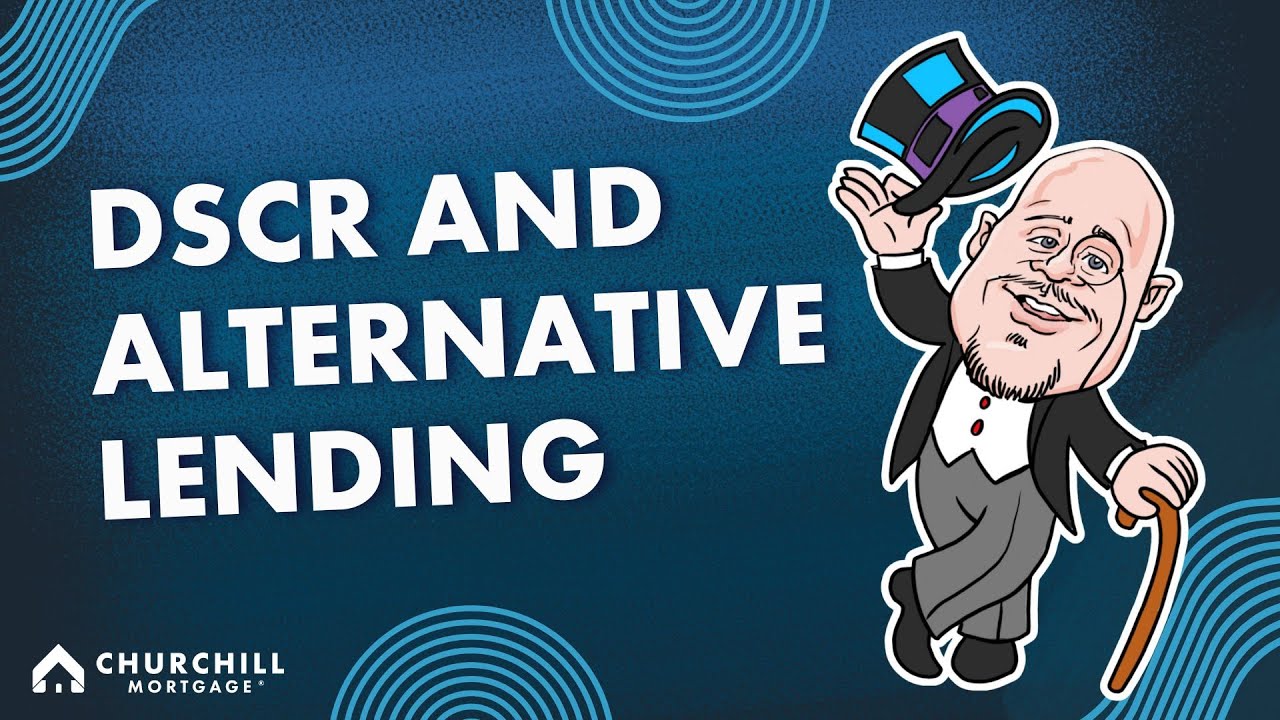 Unlocking Homeownership Beyond Traditional Mortgage | DSCR, Bank Statement, ITIN — Virginia Webinar