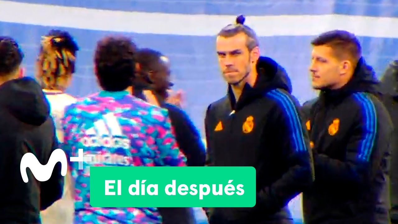 El Día Después (07/03/2022): Lo que el ojo no ve