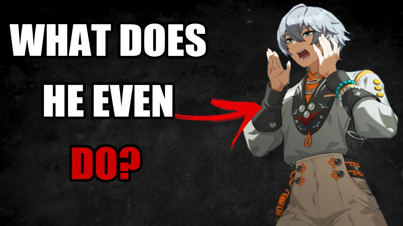 2.5 Is Everything Wrong With Zenless Zone Zero Season 2