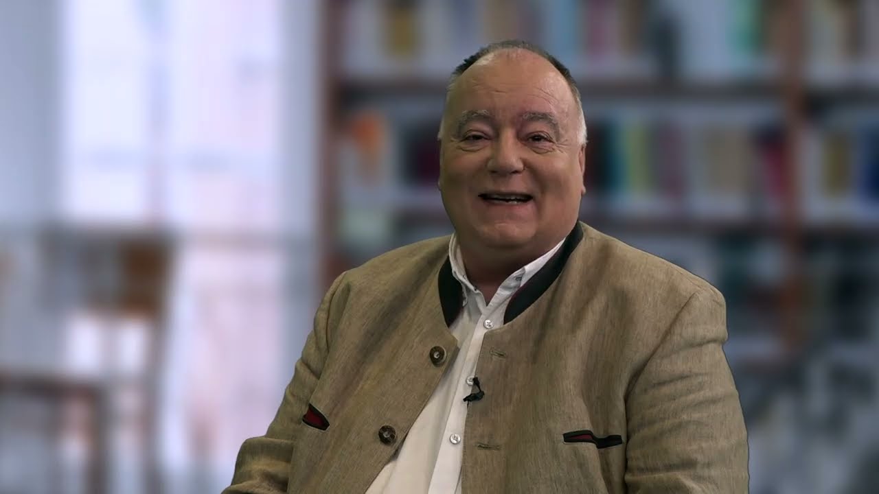 André Wénin : Le cycle d'Élie et Élisée (1/6)