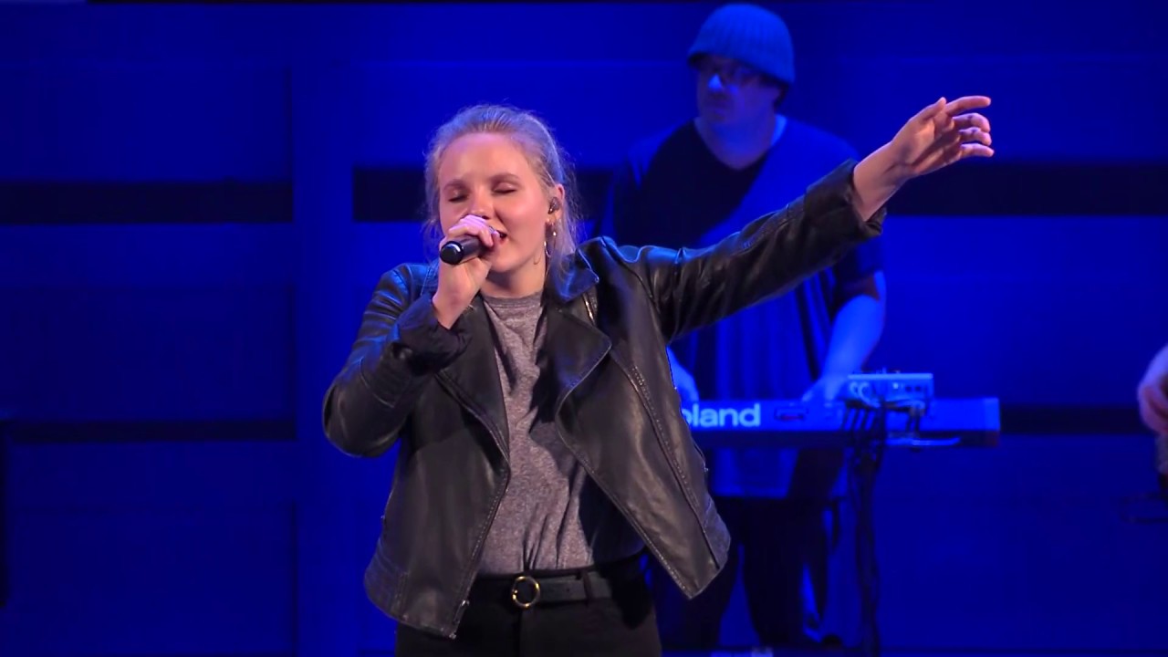 Faithful Is Your Love (Live) | Royal Company